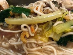 -老蒲田·渔乡楼