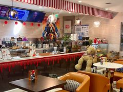 -NOVAE CAFE 咖啡·可颂(望京店)