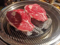 -牧童禧肉社·韩国炭火烤肉店(中粮祥云小镇店)