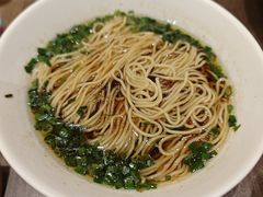 -苏小柳点心·手作小笼包(浦东嘉里城分院)