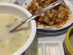 -福来居烤鸭店(天坛二店)