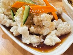 -多宾韩国料理(学衡路店)