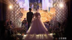 点击看大图 -MANLI BRIDAL婚纱