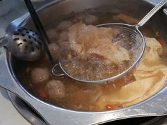 -潮发潮汕牛肉店(龙洞店)