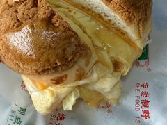 -渔记茶餐厅(渔村店)