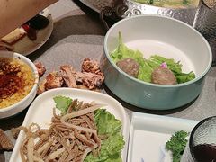 -狼头山火锅 KTV欢唱·烤串(理工大学店)