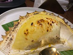 -星叶·东南亚料理(宁波万象汇店)