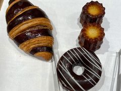 -巴黎贝甜(望京信万店)