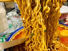 挂面-辉记炭烧海鲜大排档·老字号(福田店)