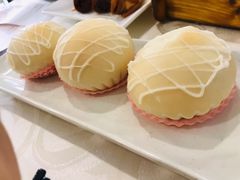 金丝燕麦包-鼎珑点心仔(燕塘店)