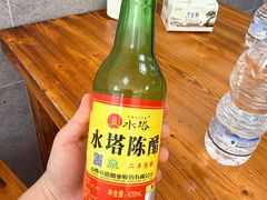 -何记酿皮店(西流湾店)