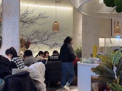 大堂-三人行骨头王火锅(长寿店)