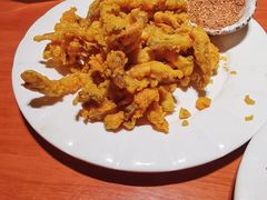-景秀餐厅(南锣鼓巷店)