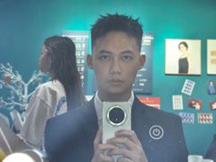 -爱定格照相馆·证件照(海珠客村店)
