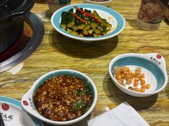 -春润大地海南椰子鸡(沙井京基百纳广场店)