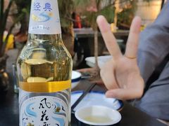 -四方小吃·白族庭院餐厅