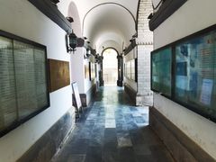 -王府井天主教堂