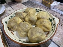 -南雄雄州土菜餐厅(粤北大厦店)