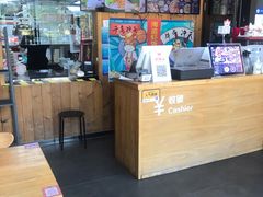 -海盗虾饭·剥好的小龙虾饭(上地辉煌店)