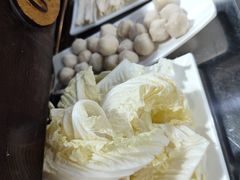-大明铜锅·烤涮坊·烧烤(总店)