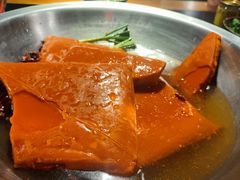 -王婆乔鲜鱼自助火锅(蜀汉路店)