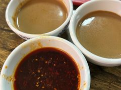 -清真·馬坡二旦烧烤(人生一串拍摄店)