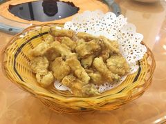 椒盐鱼骨腩-焯明脆肉鲩世家(金沙洲店)