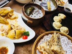 -一楼食业·美食人家