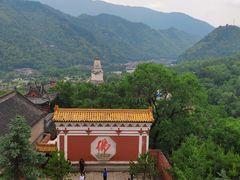 -五台山风景名胜区