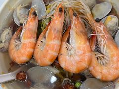 -太婆抱罗粉…海南特色小吃(一市场店)