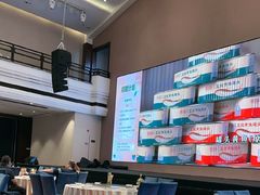 -聚福宝合苑食府(南头镇店)