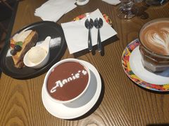 -安妮意大利餐厅(国贸店)
