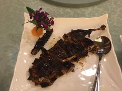 -桂林喜来登饭店-国泰中餐厅