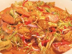-星伦多自助料理·涮烤一体(杭州来福士店)