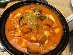 -枣子树·素食餐厅(朱家尖店)