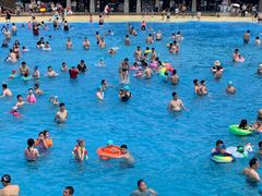 -南京银杏湖乐园