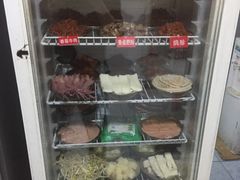 -老瓦房冷锅串串(文殊院店)
