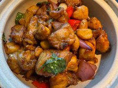 -四道菜·福建菜馆(新街口金鹰店)