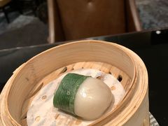 -ManHo万豪中餐厅(成都茂业JW万豪酒店)