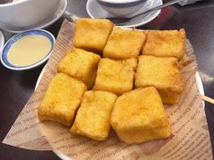 -民信老铺(双皮奶博物馆店)