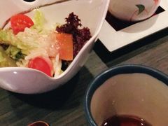 -滩万日本料理Nadaman(国贸大酒店)