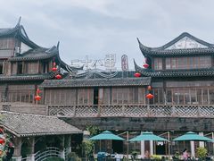 -二十八里太湖船菜(吉祥路店)