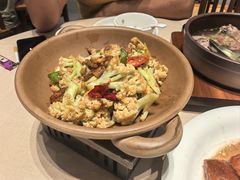 -香顺·客家菜(常平店)