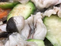 -凯盈阁·顺德私房菜·桑拿鸡