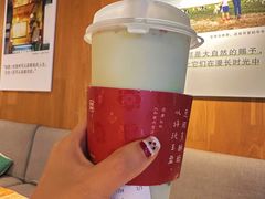 -宝珠奶酪(闵行仲盛店)