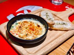 -HELLO MUSAE 拾光缪斯餐厅·纯正希腊风味(苏州中心店)