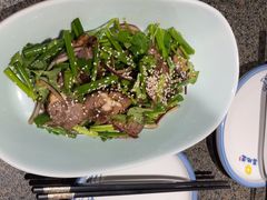 -真地道京味府·鲜橙烤鸭·北京菜(朝外大街东大桥店)