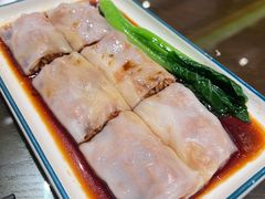 -岭南小生·粤港点心(南门口店)