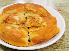 牛肉油糊馅-贾五油糊馅