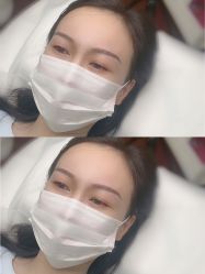 -久匠·纹眉半永久野生眉